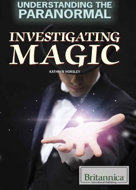 Magic the Dubs: Unlocking the Secrets of the Supernatural